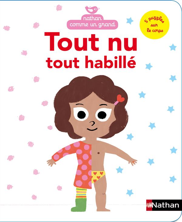 Du Faÿ Laure - Tout nu, tout habillé Du Faÿ Laure - Tout nu, tout habillé